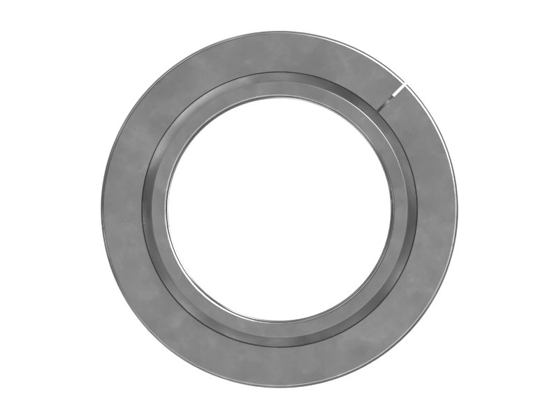 Самоцентрирующийся подшипник