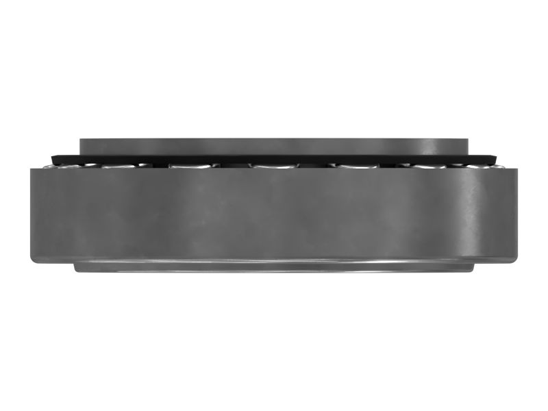 Конический роликоподшипник диаметром 55,00 мм