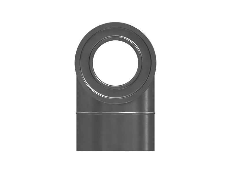 Опорный блок смотрового указателя длиной 39,5 мм