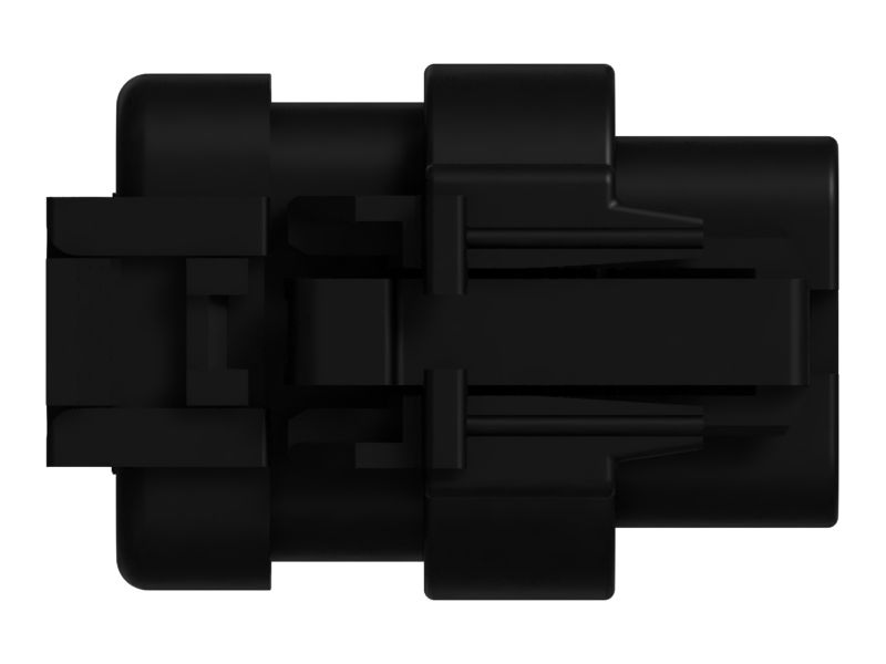 4-контактный разъем