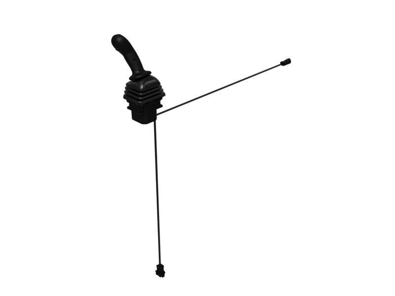 牡丹さん専用 515-7113: Operator Cabin Joystick Control | Cat® Parts Store