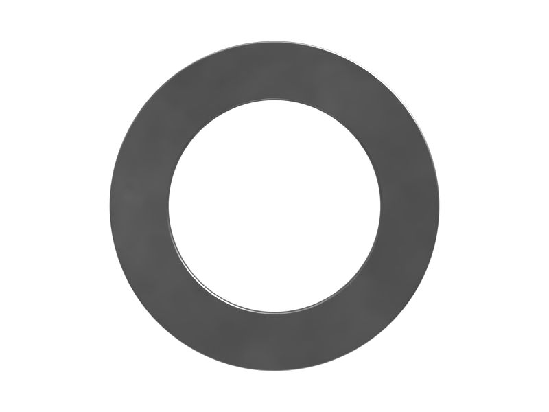 Стальная распорка для экстремальных условий эксплуатации с внутренним диаметром 17,60 мм