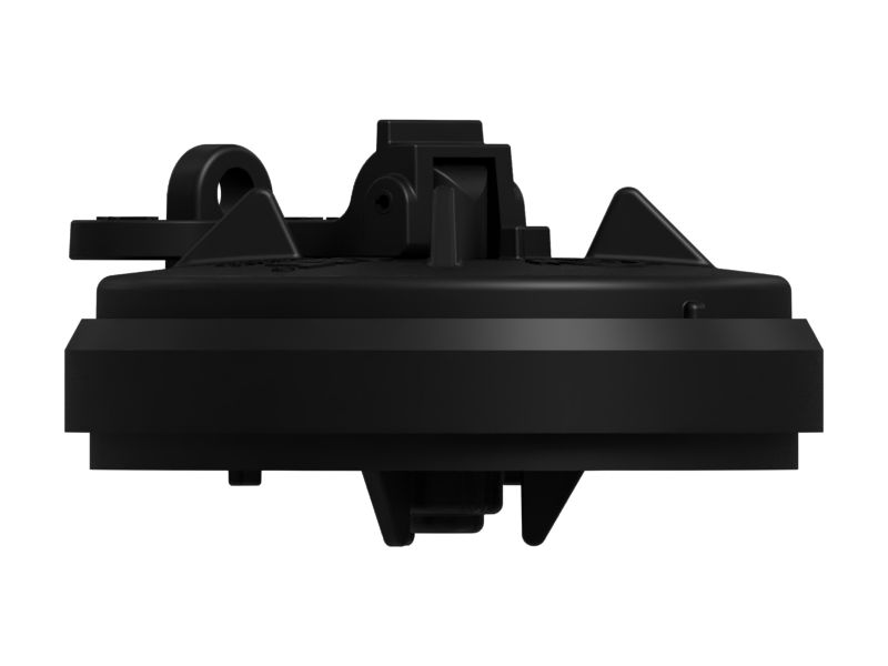 Крышка в сборе — топливо