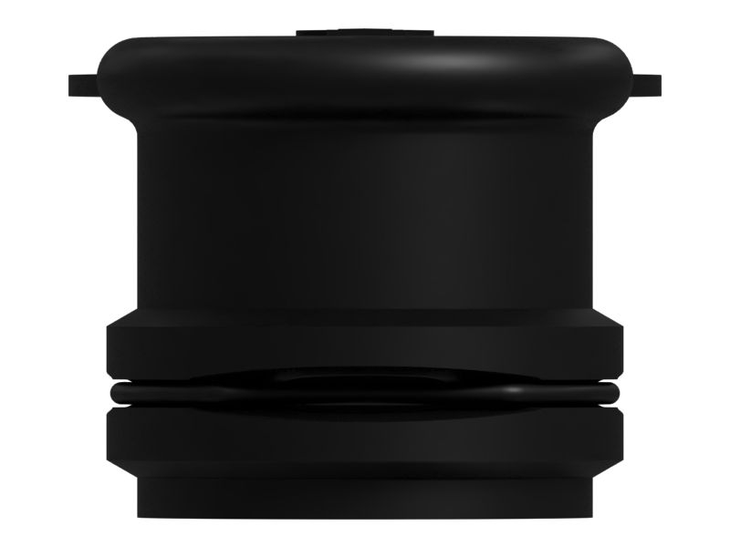 Крышка приемника моторного масла длиной 261,7 мм