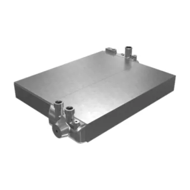 253-1218: Oil Cooler