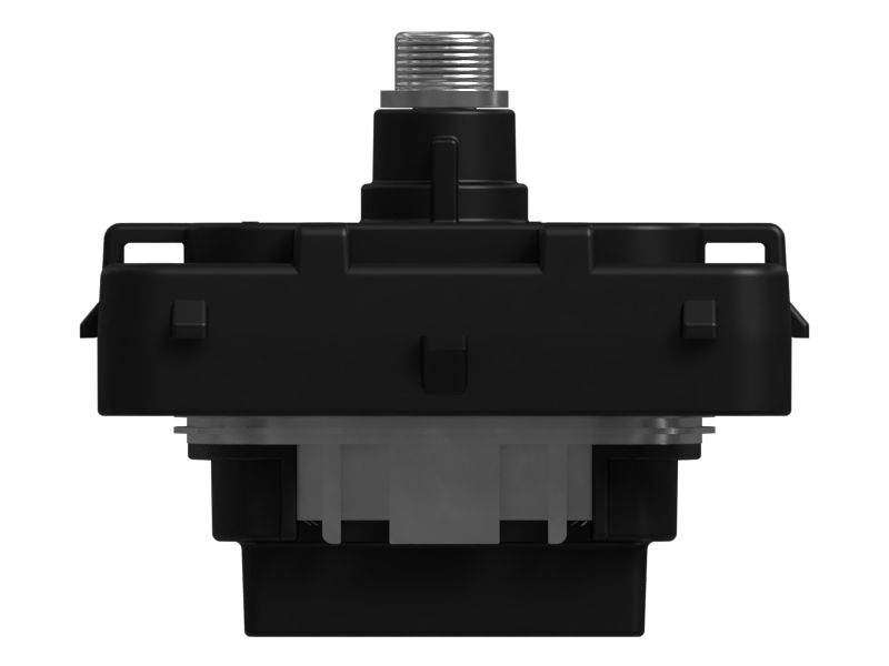 Штепсельный разъем в сборе