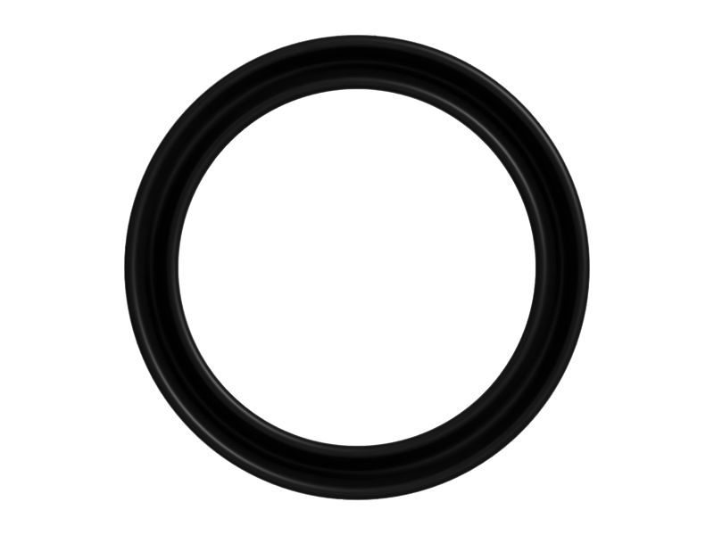 Уплотнение п-образное