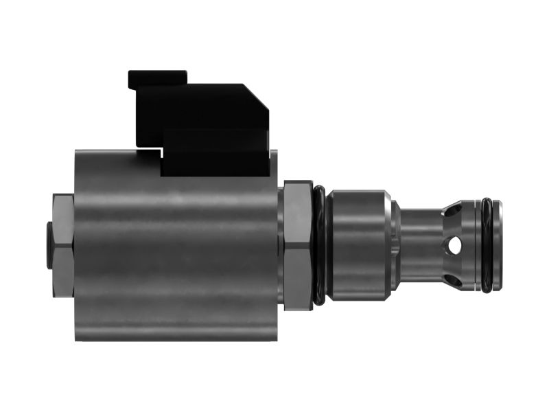 Соленоидный клапан 12 В