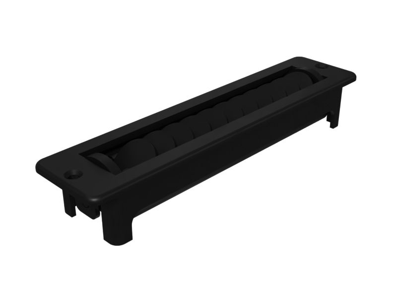 Вентиляционные жалюзи