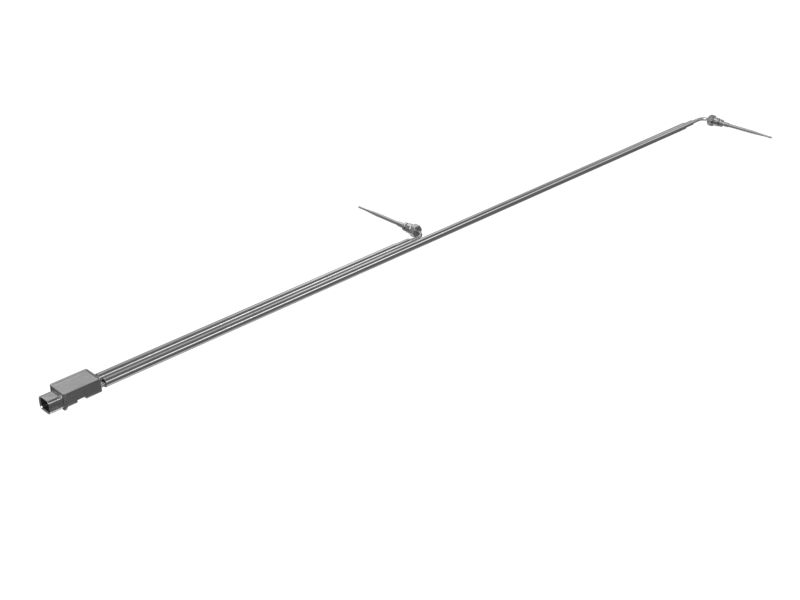 Датчик температуры