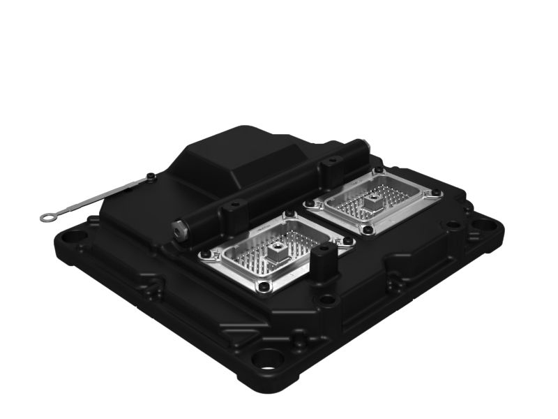 Электронный блок управления