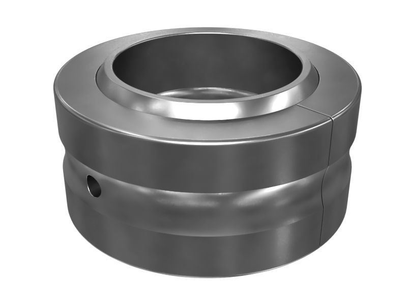 Самоустанавливающийся подшипник с внутренним диаметром 25,4 мм