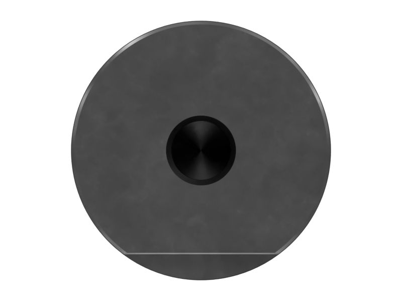 Планетарный вал с внешным диаметром 89,22 мм