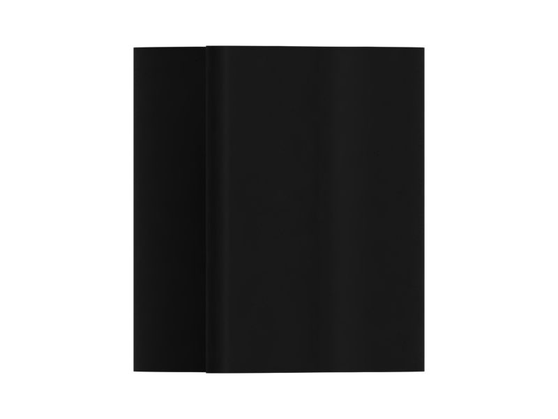 Объемное уплотнение общей шириной 16 мм