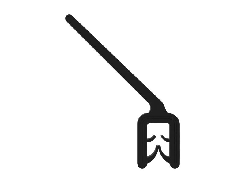 Резиновое объемное уплотнение