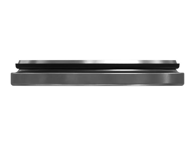 Уплотнение звеньев гусеничной ленты