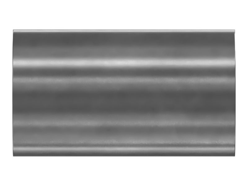 Стальная прокладка общей длиной 35 мм