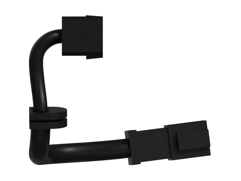 Жгут проводов в сборе