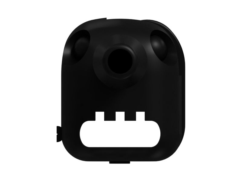 Форсунка в сборе — омыватель