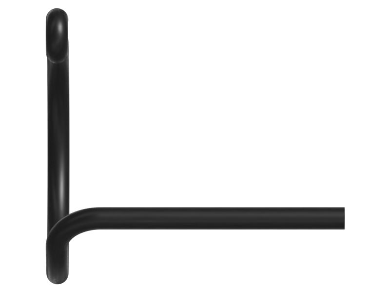 Зажим газовой стойки диаметром 1 мм