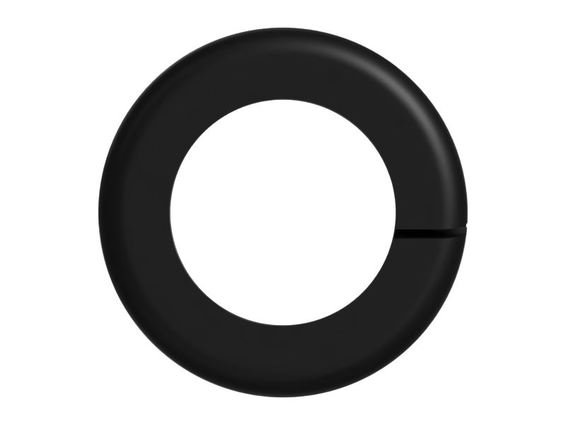 Уплотнение с двойным фланцем толщиной 22,32 мм