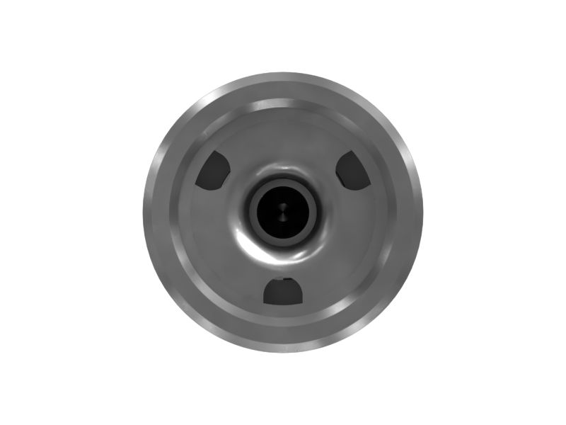 6T-3696: Priority Reducing Spool | CATCorp