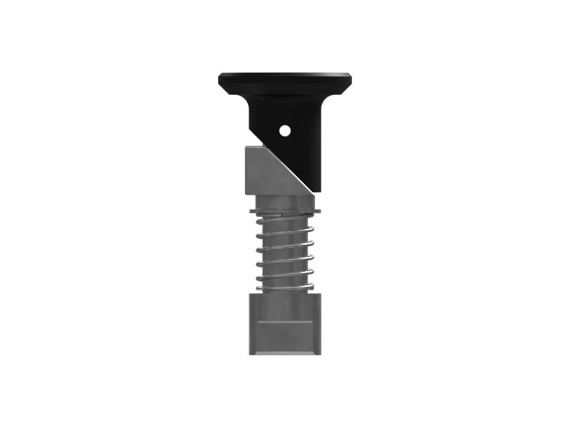 221-3429: Fork Blade Positioner Pin 2213429 купить