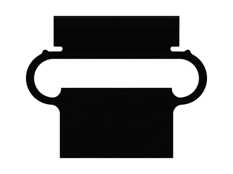 Зажимный патрон панели приборов