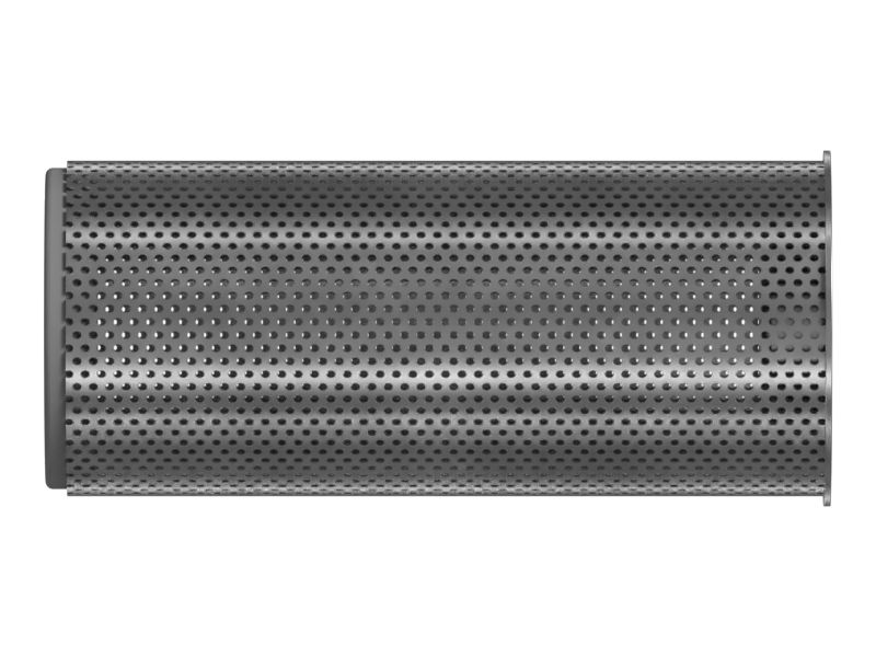 Сетчатый топливный фильтр