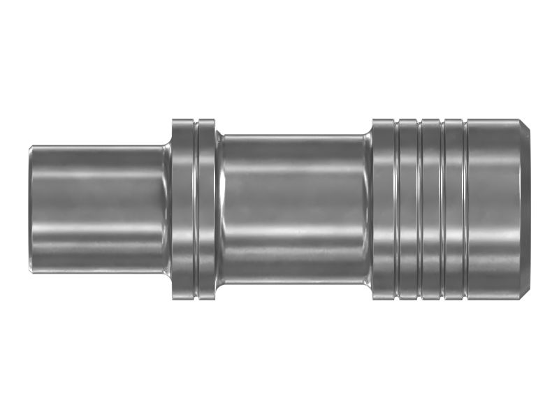 Золотник пропорционального предохранительного клапана (длина 68,5 мм)