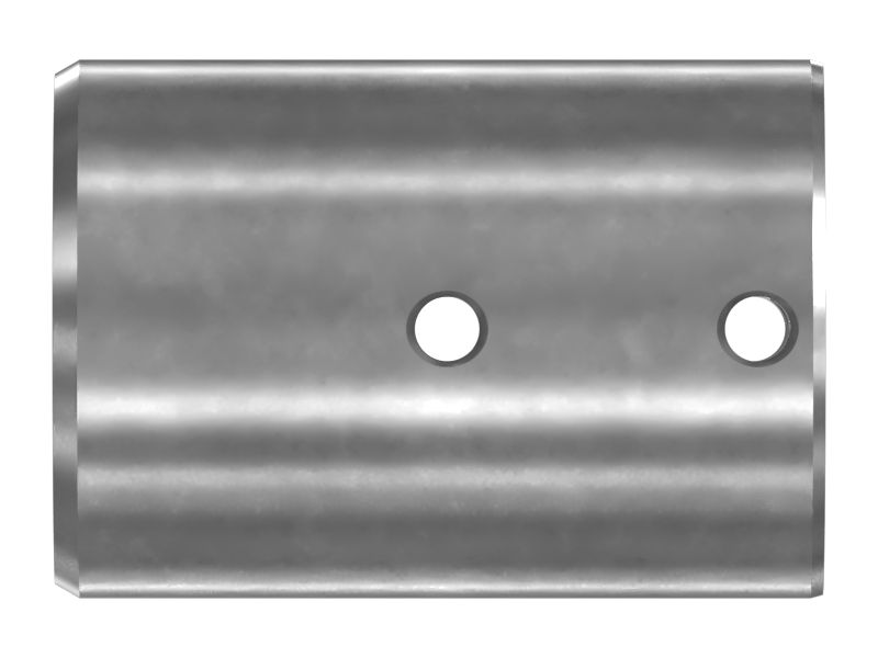 Вал планетарной передачи наружного диаметра 65,98 мм