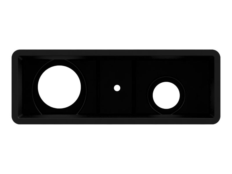 Крышка радиоприемника в кабине