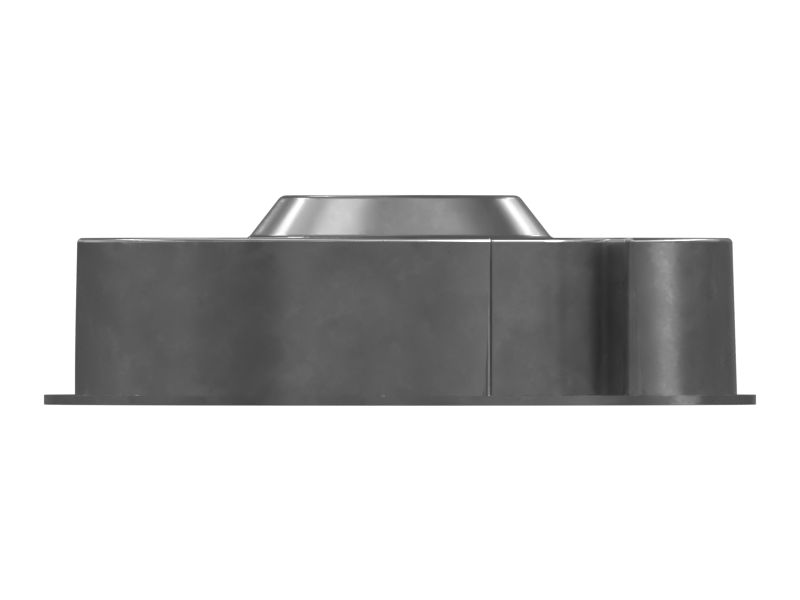 Муфта насоса с наружным диаметром 150 мм