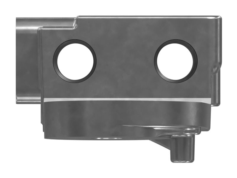 Корпус регулятора