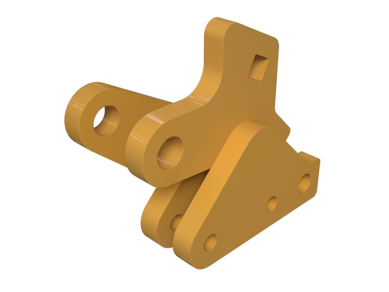 433-5224: KIT-QUICK COUPLER CONVERSION | CATCorp