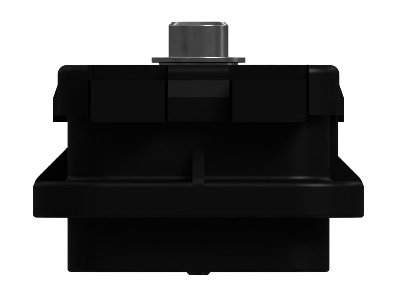 Штепсельный разъем в сборе