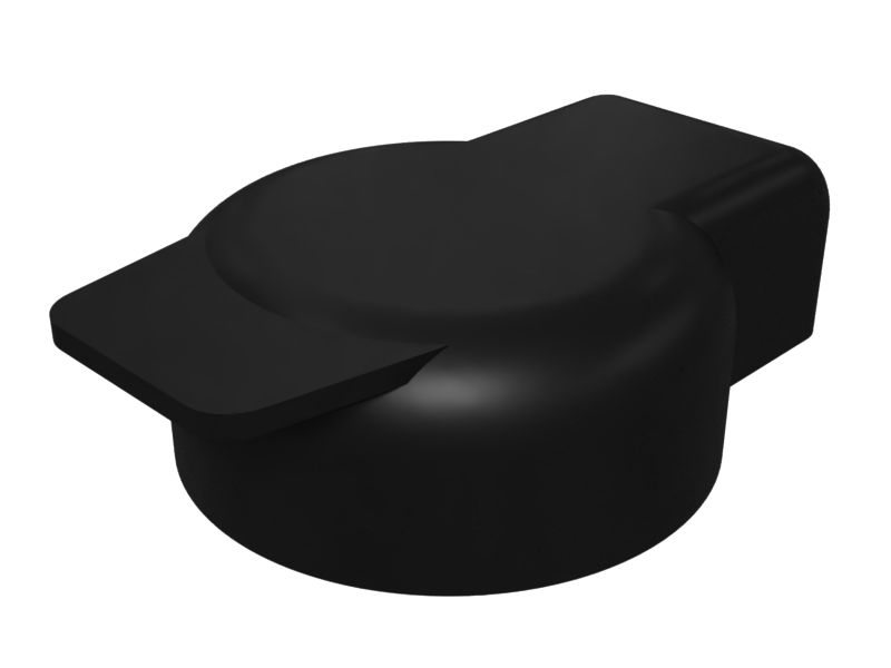 9R-7980: Оболочка