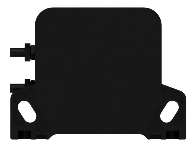 Звуковой сигнал заднего хода в сборе