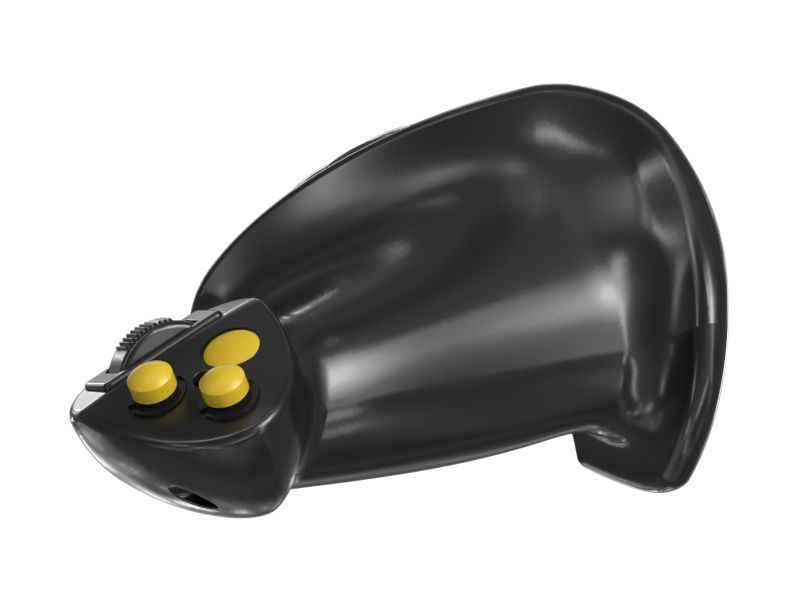 Рукоять управления