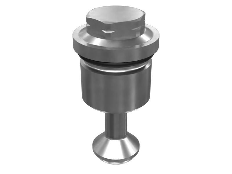 Группа обратных клапанов