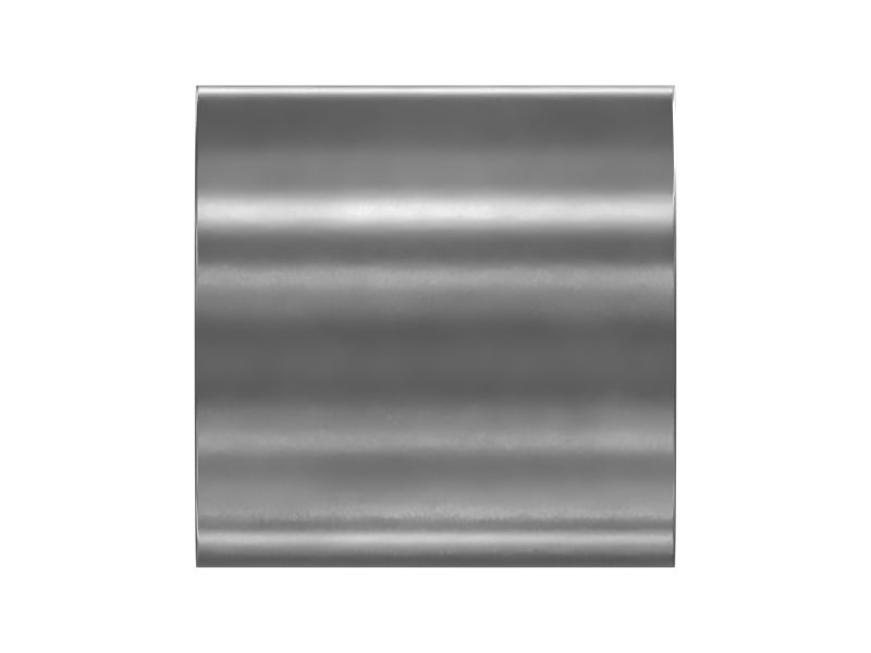 Стальная проставка внутреннего диаметра 9 мм