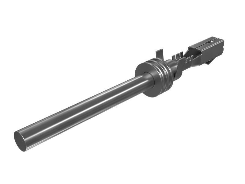 Клемма жгута проводов 16 калибра