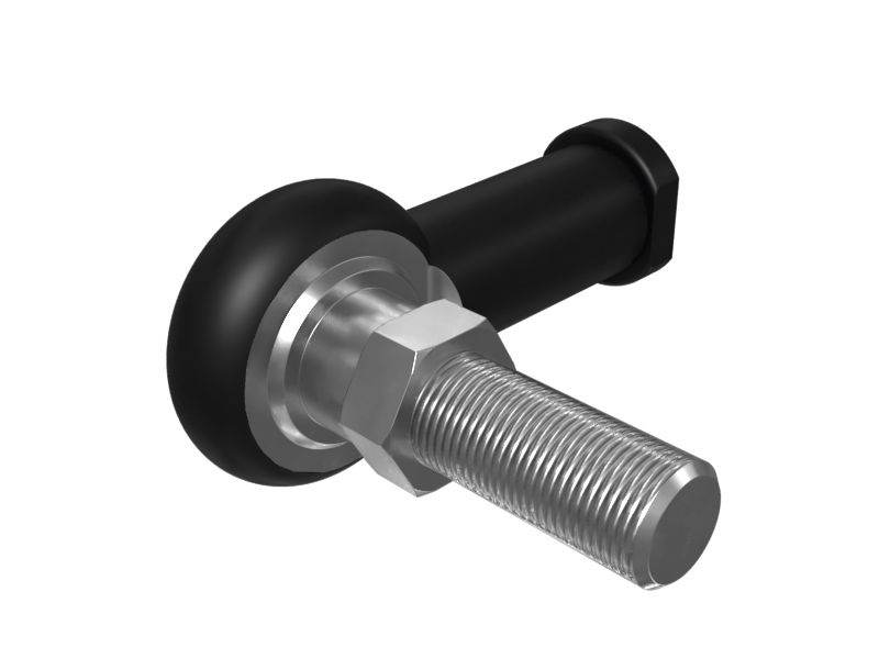 Головка шатуна сферическая