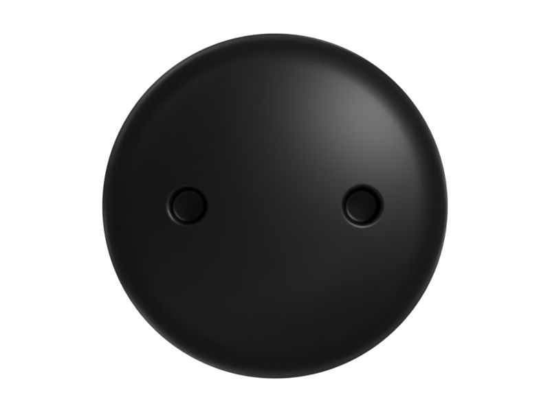 Заглушка рамы с наружным диаметром 40 мм