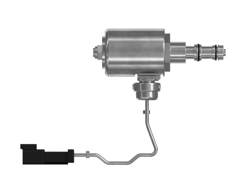Электромагнитный клапан постоянного тока 24 В