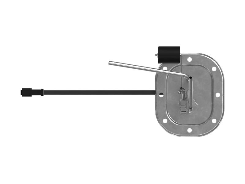 Алюминиевый датчик уровня топлива, 0,5 Вт