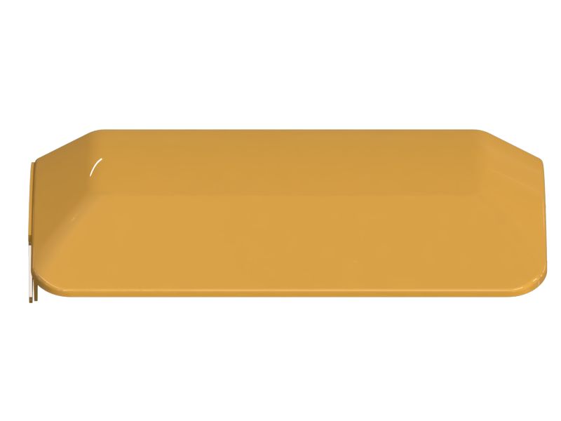 Левое крыло