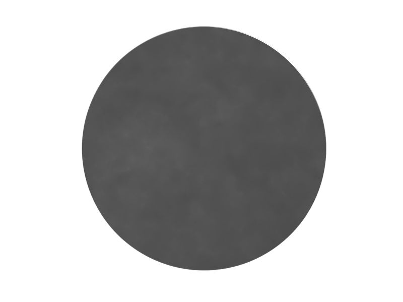 Направляющая штока насоса длиной 252,2 мм