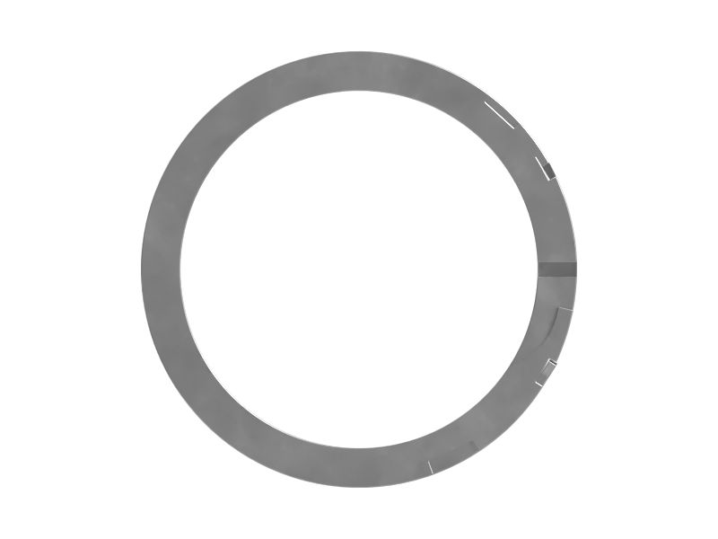 Стопорное кольцо