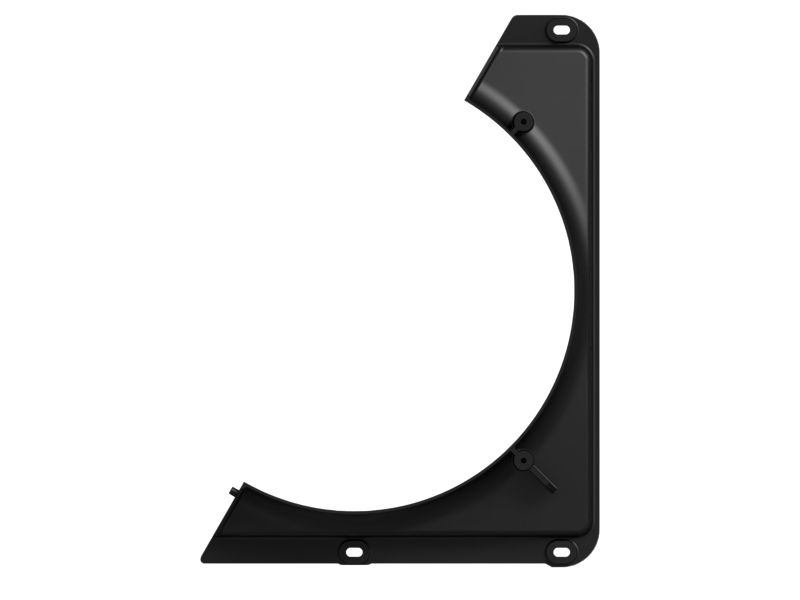 Кожух в сборе